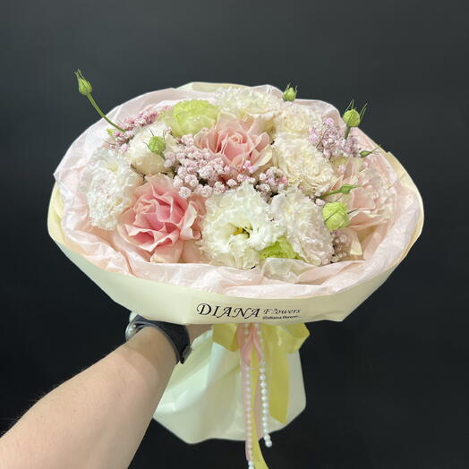 Букет🫶🏻💐🫶🏻