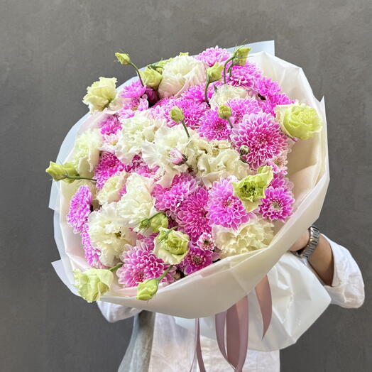 Бархатные чувства