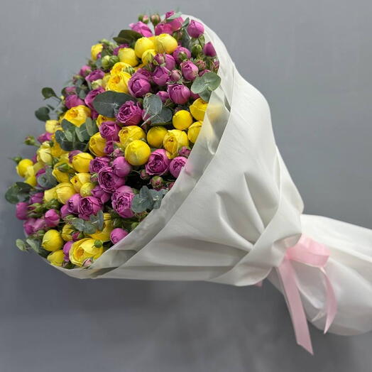 Maison Roses💛🩷