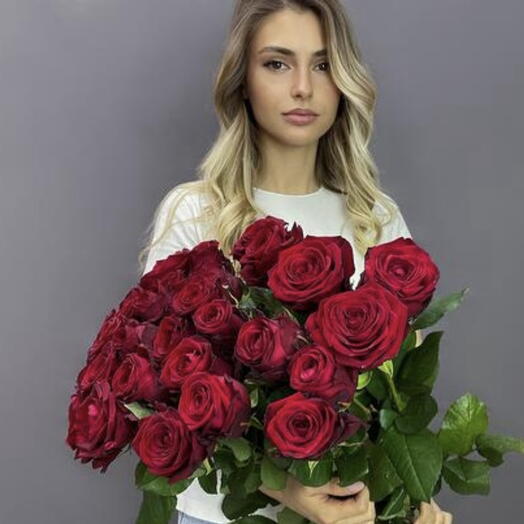Букет45679