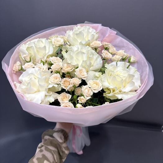 Букет  💐 Магия