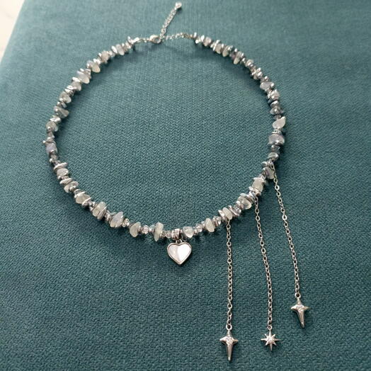 Чокер "Moonstone"