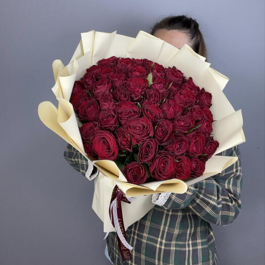51 красная Роза🌹️