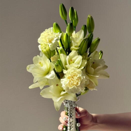 Букет невесты💍