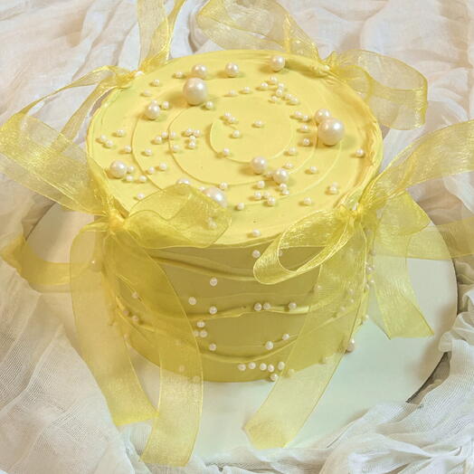 Бенто МАХ с бантиками и бусинами