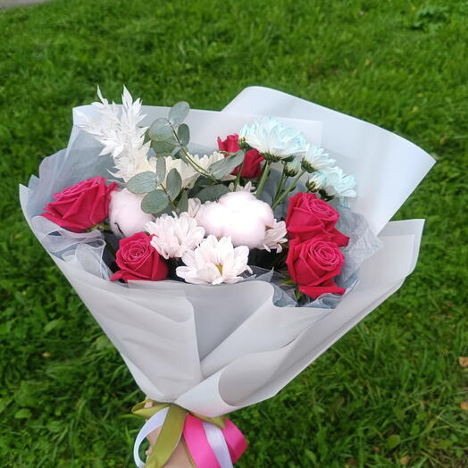 Dianthus 