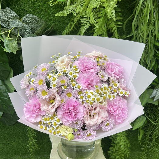 Полевая нежность🌸