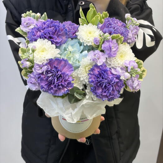 Bambini Flowers