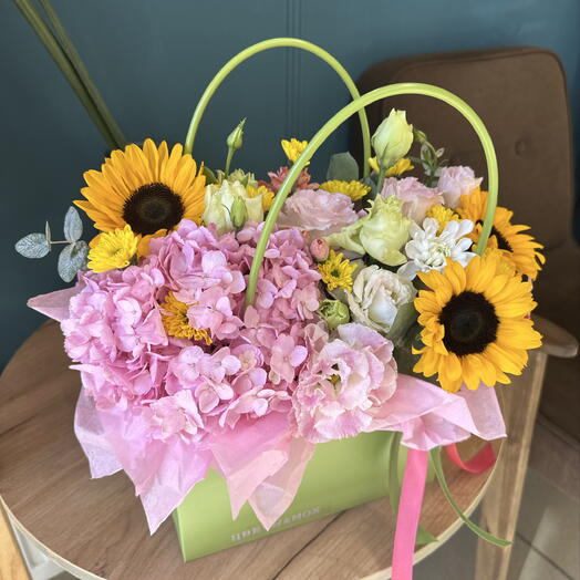 Композиция🌸🩷