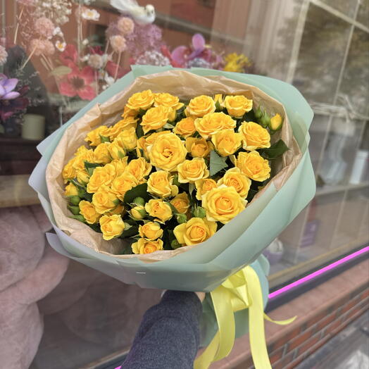 Лимонный чизкейк 🍋