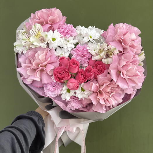 Букет 💐