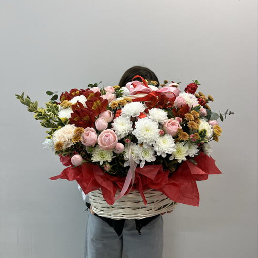 Cvety Florideya