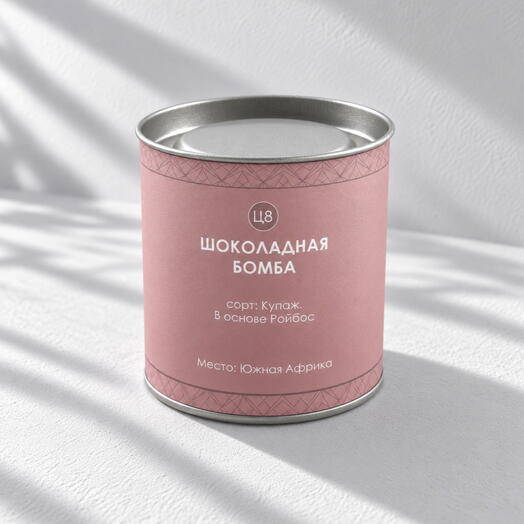 Шоколадная бомба, 100 г