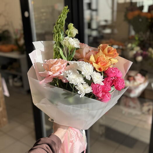 Дофаминовый 💐
