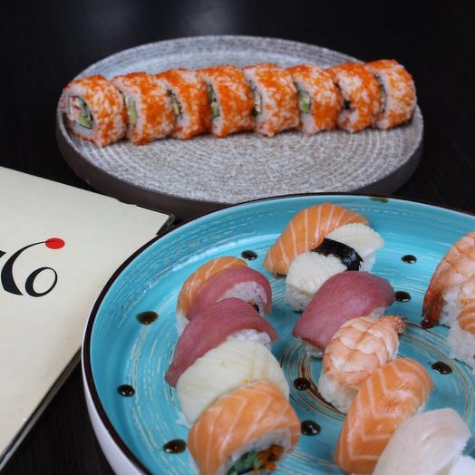 Set of 3 rolls