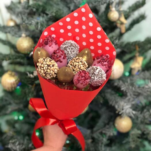БУКЕТ🍓КОМПЛИМЕНТ 🍓