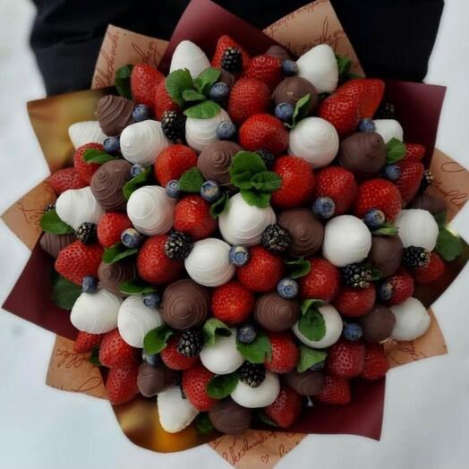 Секрет