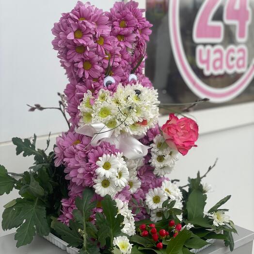 Зайченок
