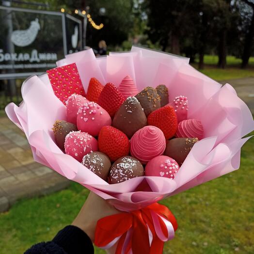 Bouquet 2