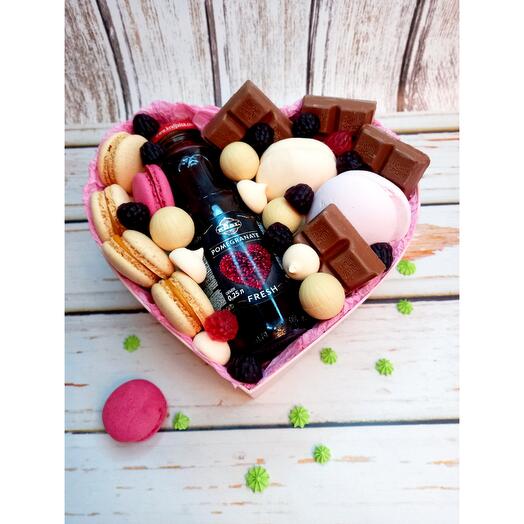 Sweet heart