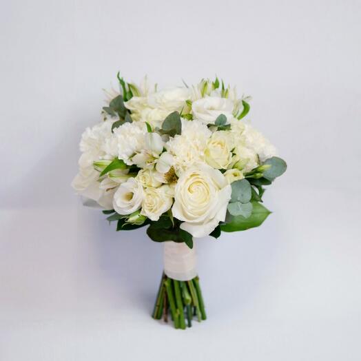Casamento branco