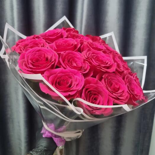 Rose Ecuador