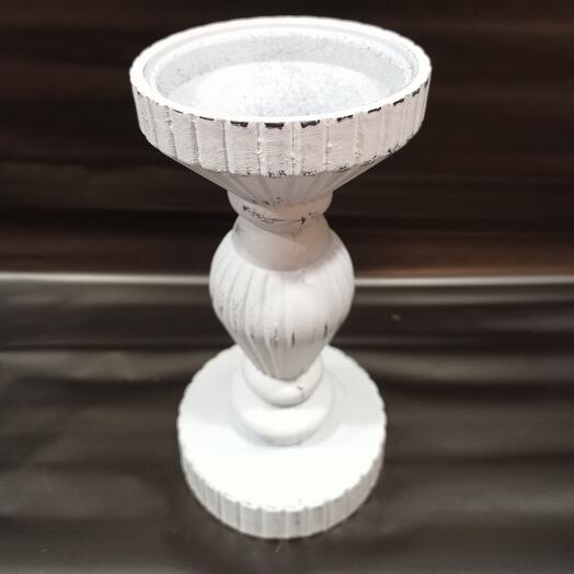 Подсвечник  19.5× 10 см