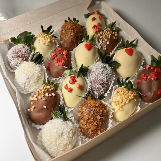 ChokoBox
