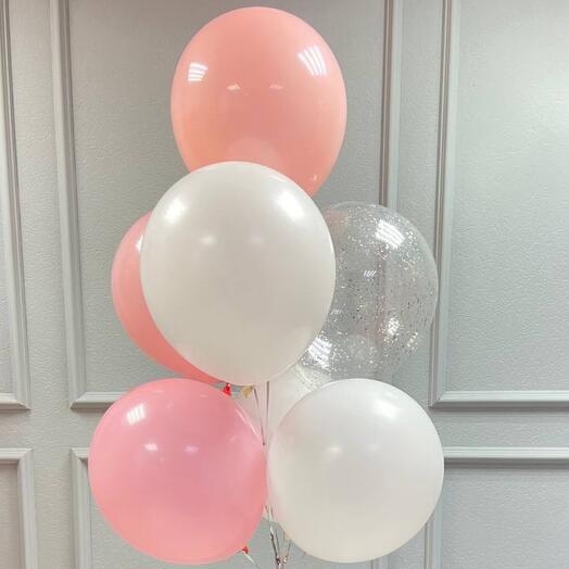 Воздушные шары