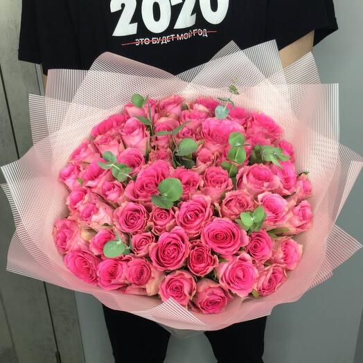 Rosas
