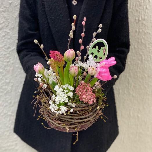 Весенний день🌷