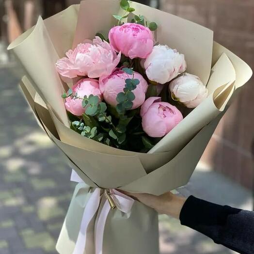 Букет «Принцесса»