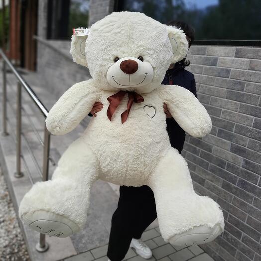 🐻 Ведмідь 150 см