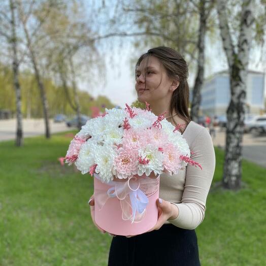 Купить Живые Цветы Кемерово