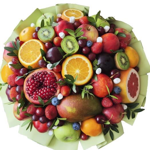 Улыбка