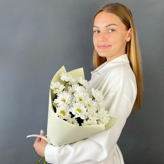 Летняя свежесть