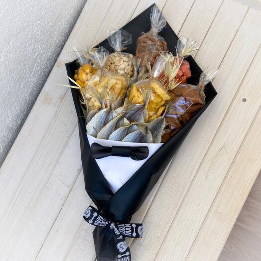 Men's Bouquet Tuxedo