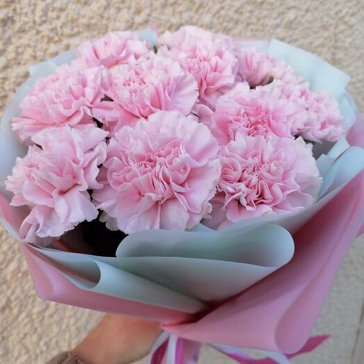 Bruma rosa