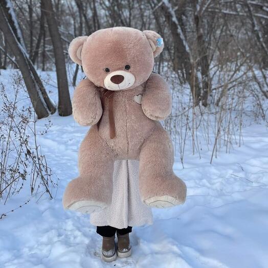Плюшевый медведь 🐻
