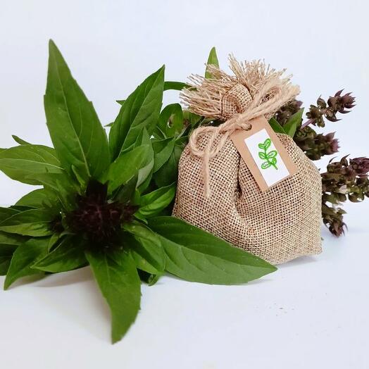 Herbal Bouquet Aroma Sachet