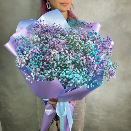 Гипсофила Космо L