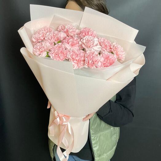 Стойкие диантусы