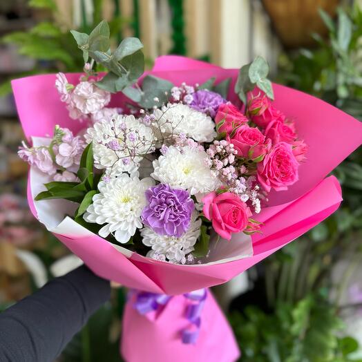 Фуксия🌸
