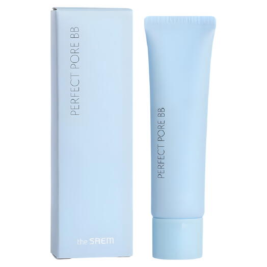 The Saem Perfect Pore ББ крем The Saemmul Perfect Pore BB 02.Natural Beige