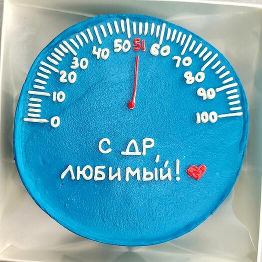Бенто торт любимому папе брату парню мужу