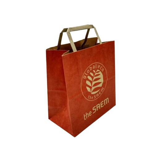 The Saem Bag Пакет (Store Sundries)shopping bag - paper(XS/no string) - 1 шт