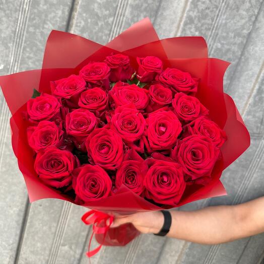 21 Роза 🌹