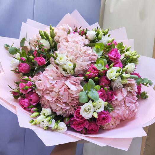 Букетик 14959