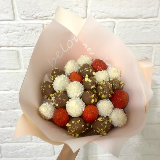 Вместо тысячи слов 🍓25 ягод