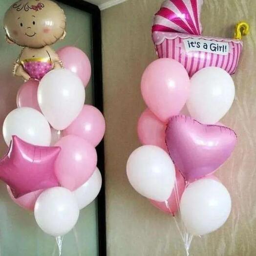 Наш малыш девочка/мальчик